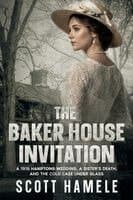 Baker House Invitation