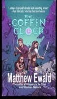 Coffin Clock