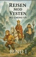 Rejsen mod Vesten