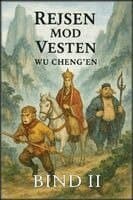 Rejsen mod Vesten