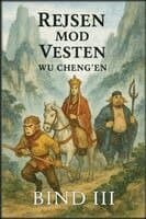 Rejsen mod Vesten