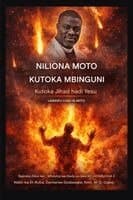 Niliona Moto Kutoka Mbinguni