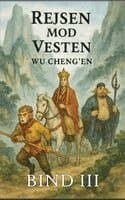 Rejsen mod Vesten