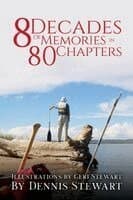 8 Decades of Memories in 80 Chapters