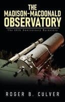 Madison-MacDonald Observatory