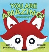 You Are Amazing!