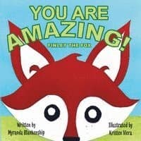 You Are Amazing!