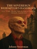 Sovereign Redemptor's Handbook
