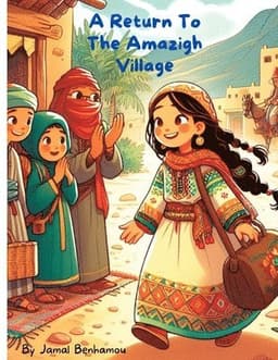 Return to the Amazigh Village