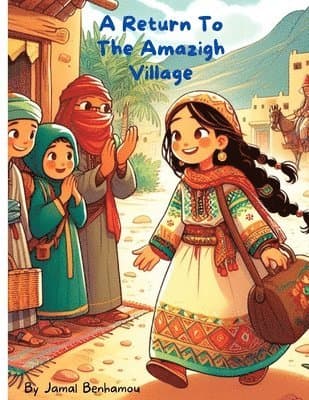 Return to the Amazigh Village