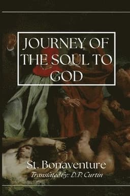 Journey of the Soul to God
