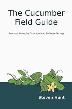 Cucumber Field Guide