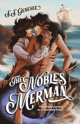 Noble's Merman