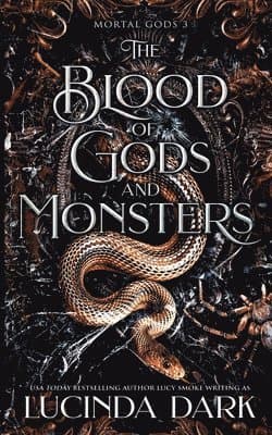 Blood of Gods and Monsters