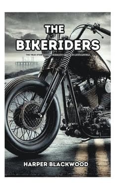 Bikeriders