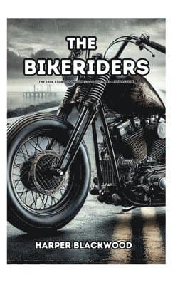 Bikeriders