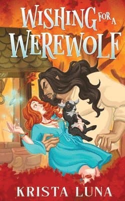 Wishing for a Werewolf