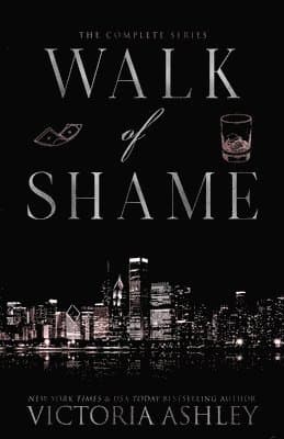 Walk of Shame (The Complete Series)