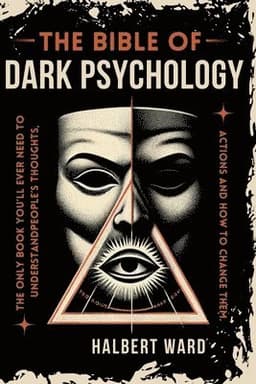 Bible of Dark Psychology