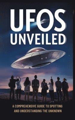 UFOs Unveiled