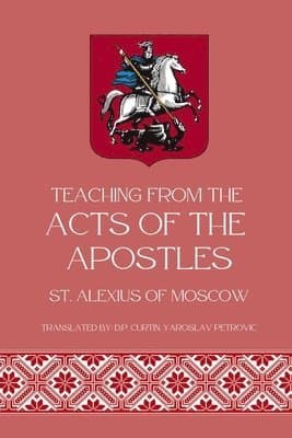 Teaching from Acts of the Apostles