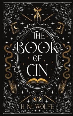 Book Of Cin