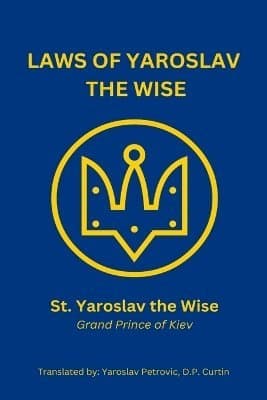 Laws of Yaroslav the Wise