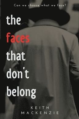 Faces That Don't Belong