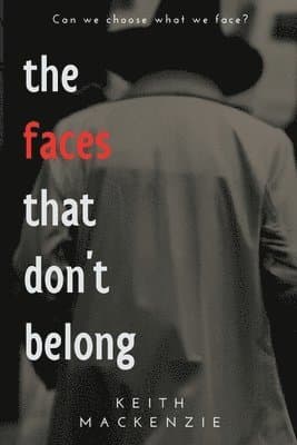 Faces That Don't Belong