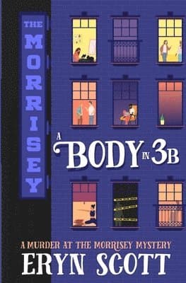 Body in 3B