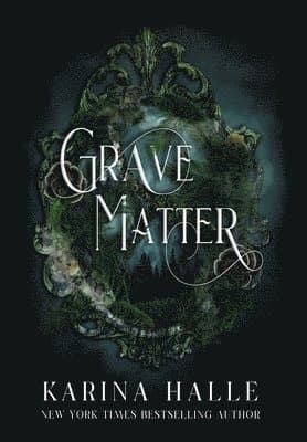 Grave Matter