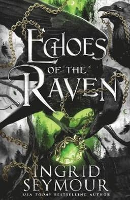 Echoes of the Raven