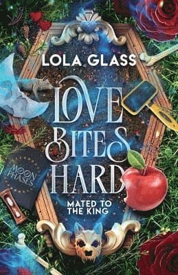 Love Bites Hard