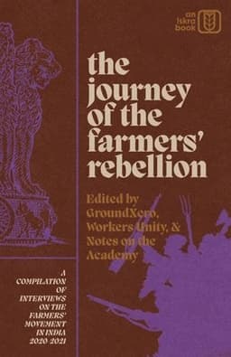 Journey of the Farmers' Rebellion