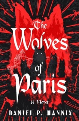 The Wolves of Paris