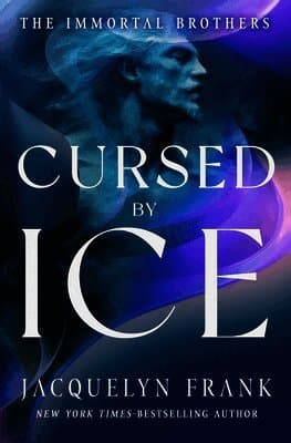 Cursed by Ice