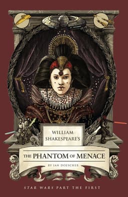 William Shakespeare's Star Wars