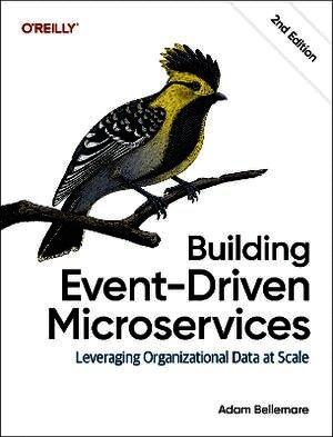 Building Event-Driven Microservices