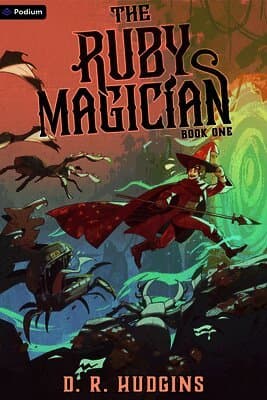 Ruby Magician