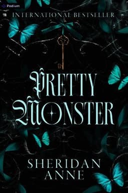 Pretty Monster
