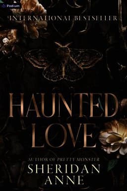 Haunted Love