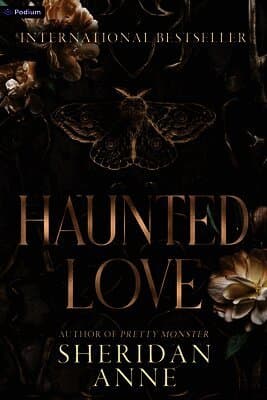 Haunted Love