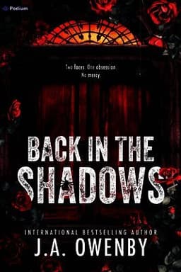 Back in the Shadows
