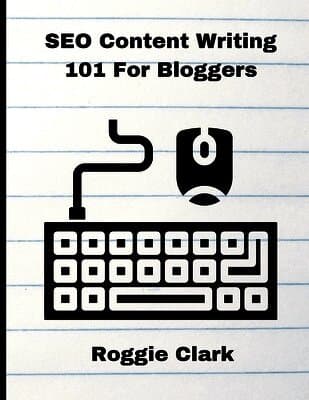 SEO Content Writing 101 For Bloggers
