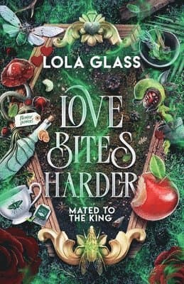 Love Bites Harder