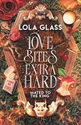 Love Bites Extra Hard