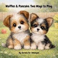 Waffles and Pancake: Two Ways to Play