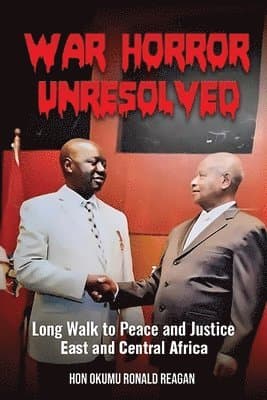 War Horror Unresolved