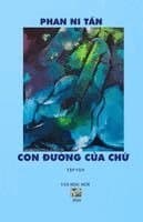 CON DUONG CUA CHU_Phan Ni Tan