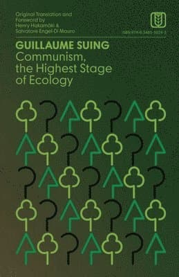 Communism, the Highest Stage of Ecology